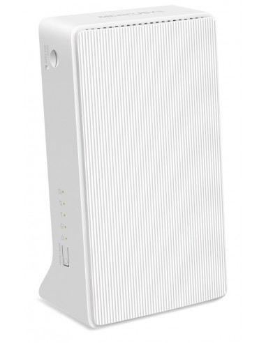 Mercusys MB130-4G безжичен рутер...